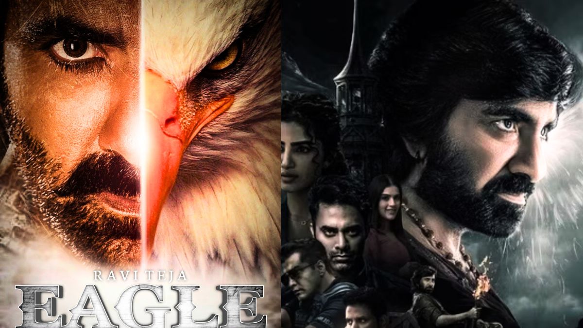 Eagle Movie Release Date