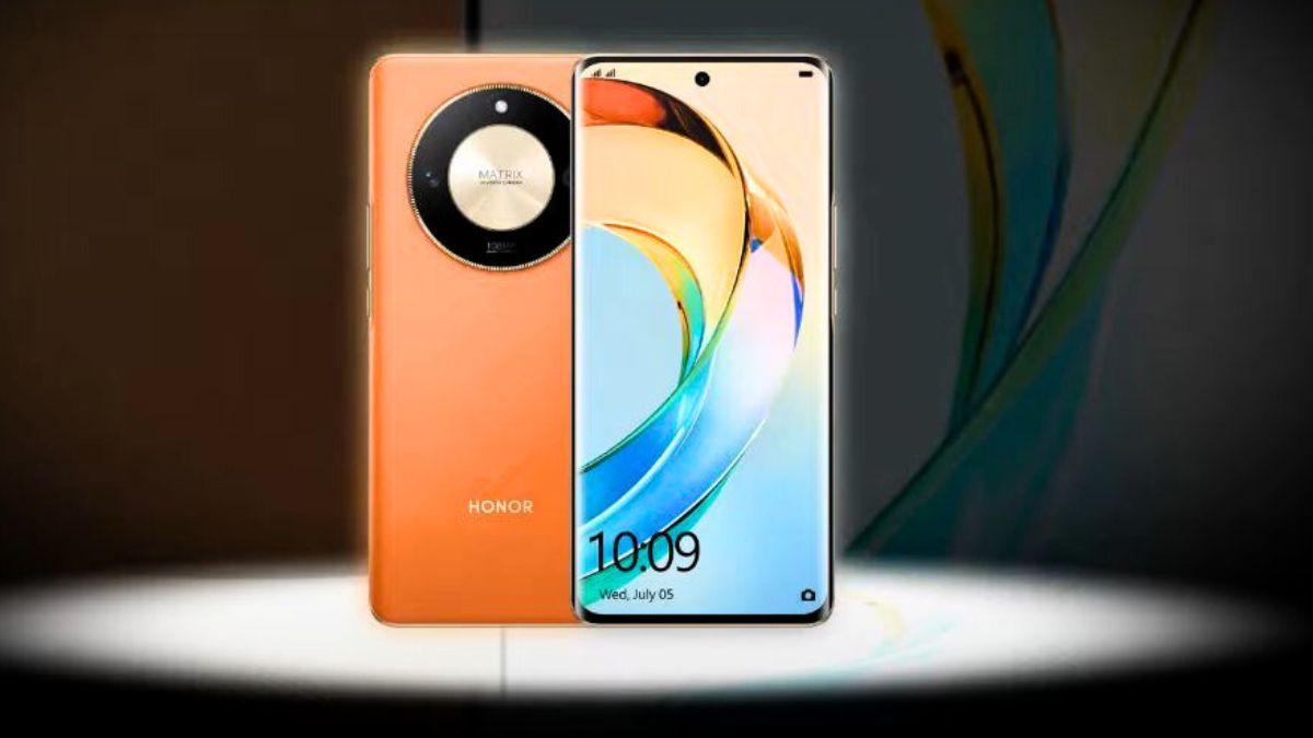 Honor X50 GT 5G