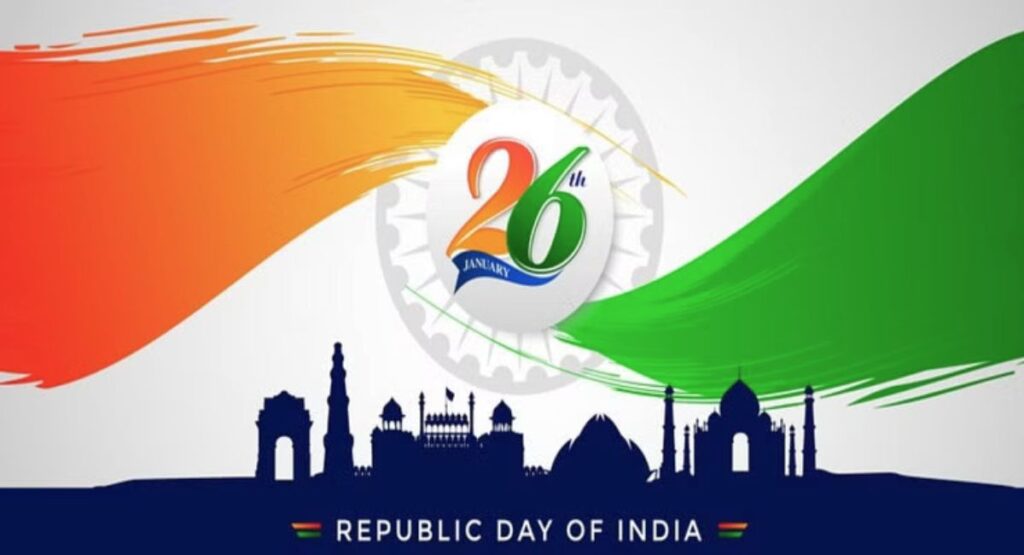 Republic Day 2024