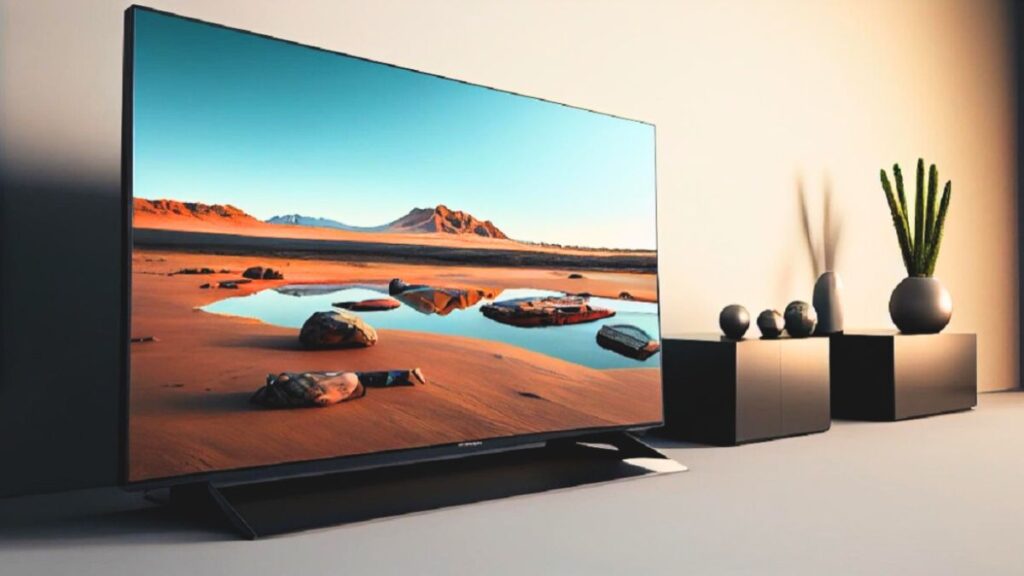 Top 5 Best Smart TV Under 15000